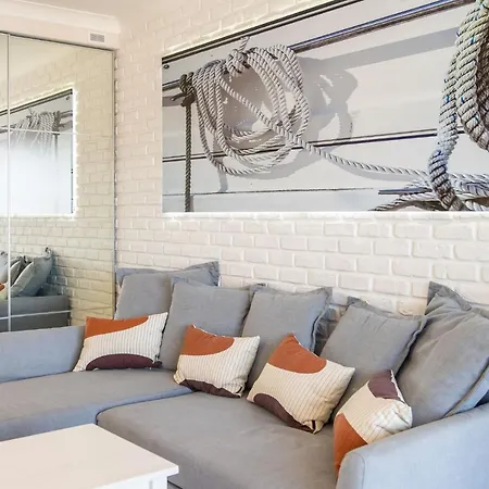 Rent Like - Horyzont 311 Apartment Misdroy