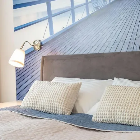 Rent Like - Horyzont 311 Apartment