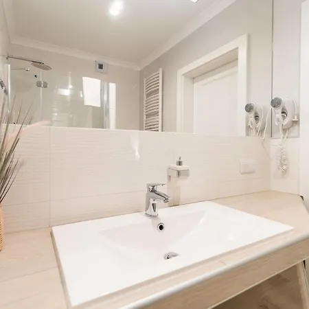 Rent Like - Horyzont 311 Apartment Misdroy
