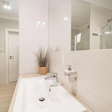 Apartment Rent Like - Horyzont 311 *