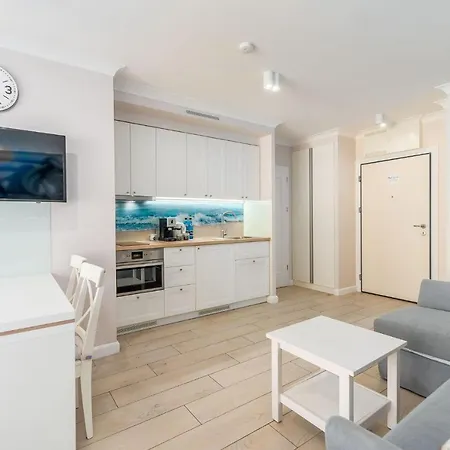 Rent Like - Horyzont 311 * Misdroy