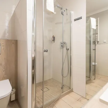 Rent Like - Horyzont 311 Apartment Misdroy