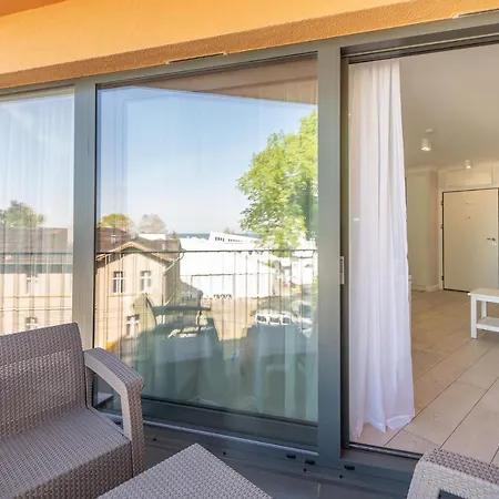 Rent Like - Horyzont 311 Apartment