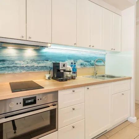 Rent Like - Horyzont 311 Apartment *