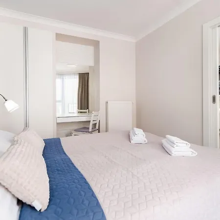 Rent Like - Horyzont 311 Misdroy