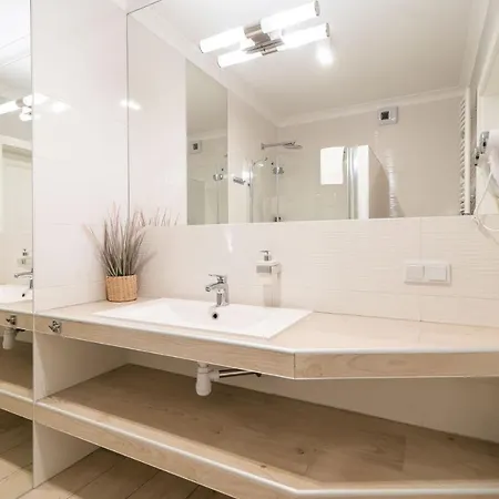 Apartment Rent Like - Horyzont 311 Misdroy
