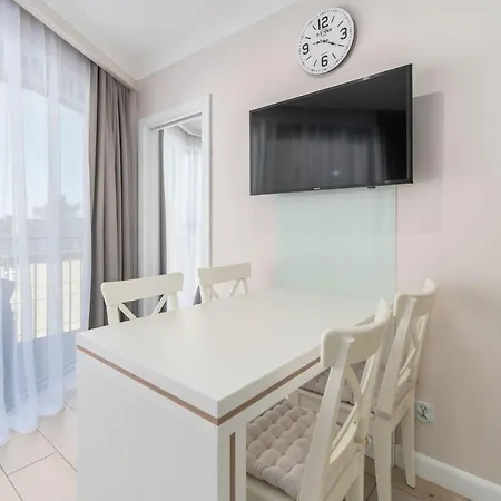 Rent Like - Horyzont 311 Apartment